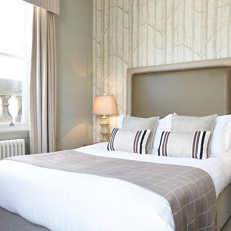 Loch Fyne Hotel And Restaurant Bath Bagian luar foto