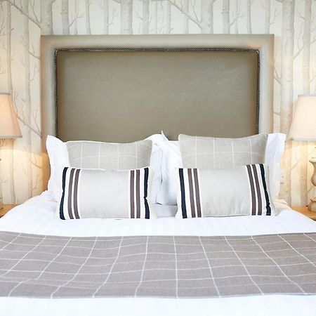 Loch Fyne Hotel And Restaurant Bath Bagian luar foto