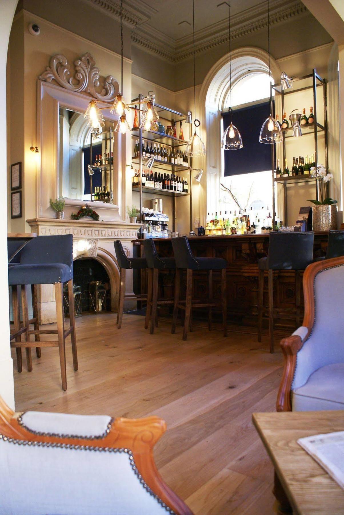 Loch Fyne Hotel And Restaurant Bath Bagian luar foto