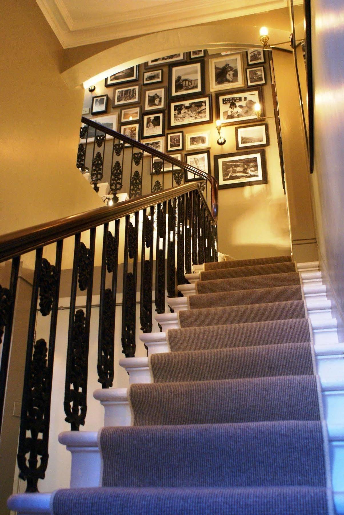 Loch Fyne Hotel And Restaurant Bath Bagian luar foto