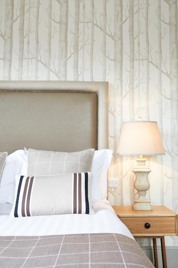 Loch Fyne Hotel And Restaurant Bath Bagian luar foto