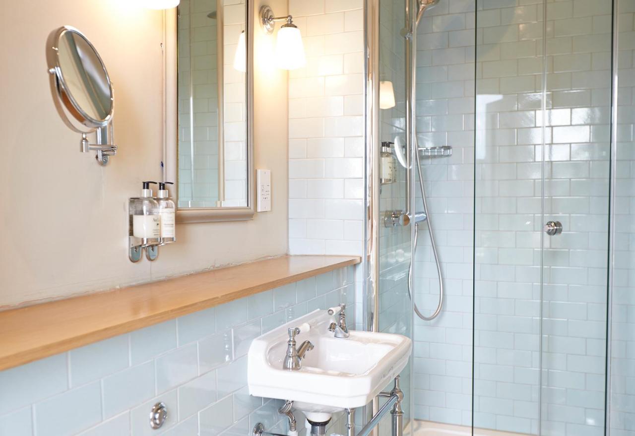 Loch Fyne Hotel And Restaurant Bath Bagian luar foto