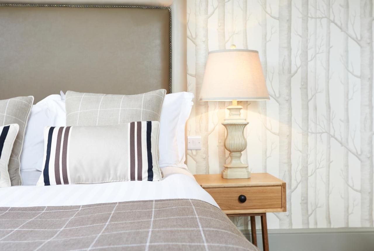 Loch Fyne Hotel And Restaurant Bath Bagian luar foto