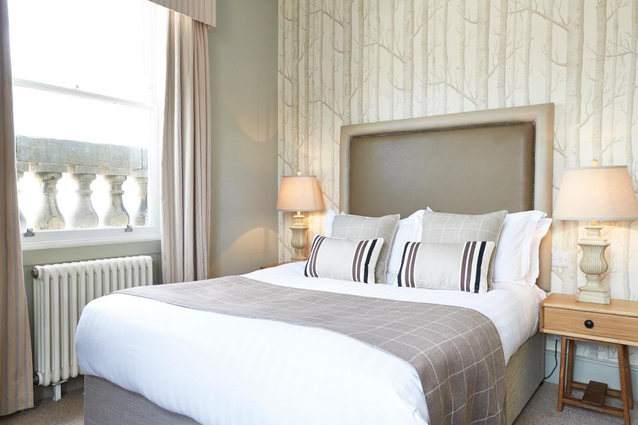 Loch Fyne Hotel And Restaurant Bath Bagian luar foto