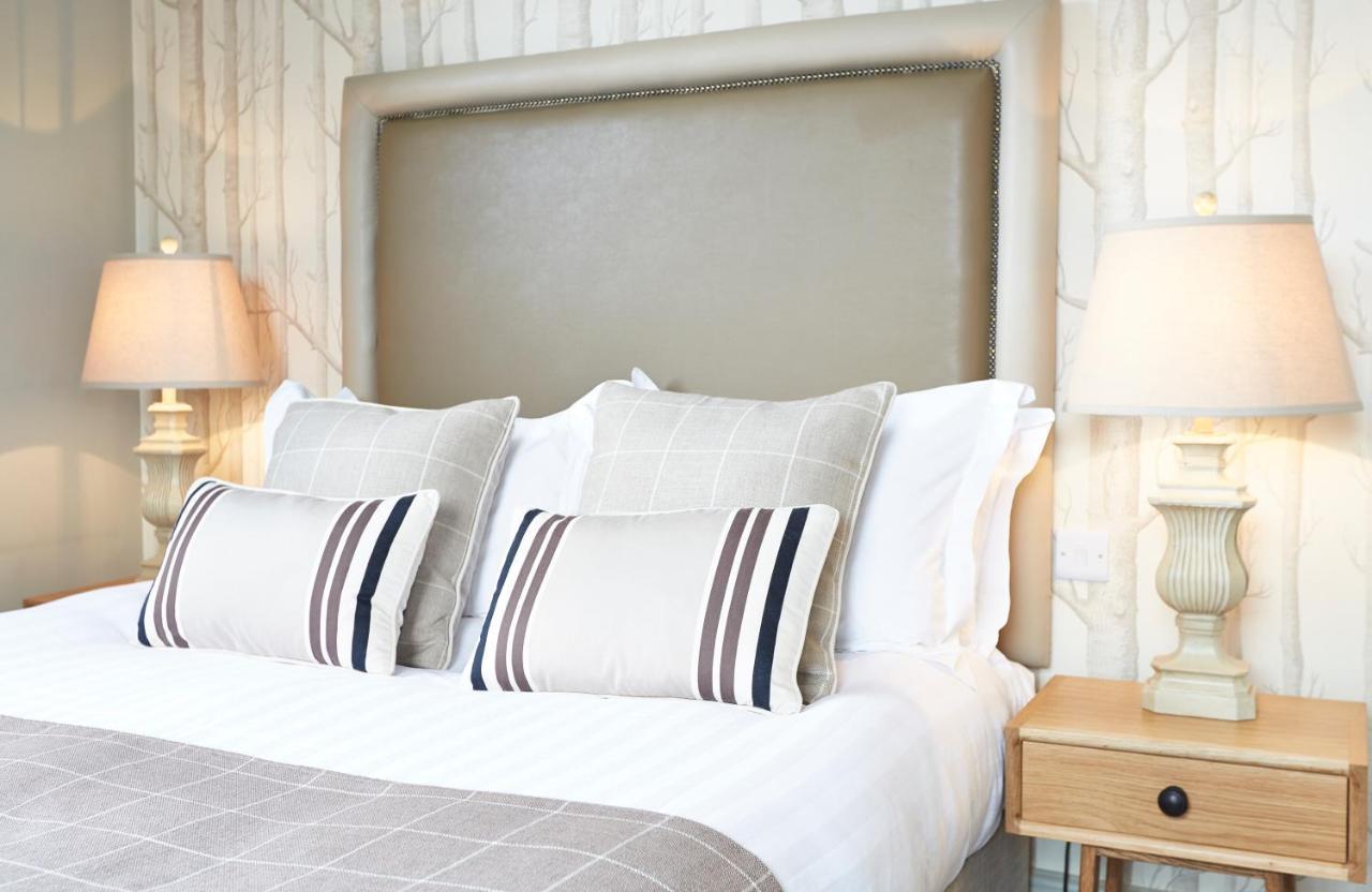 Loch Fyne Hotel And Restaurant Bath Bagian luar foto