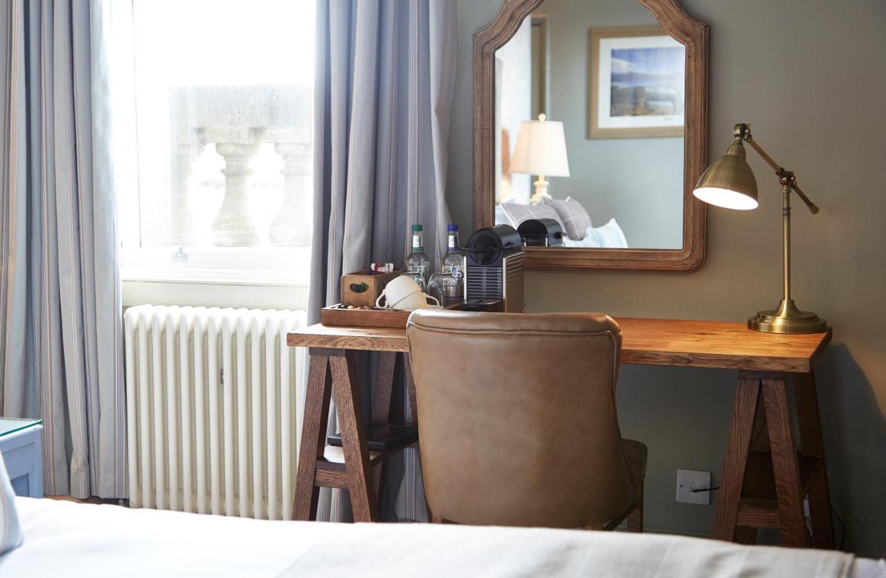 Loch Fyne Hotel And Restaurant Bath Bagian luar foto