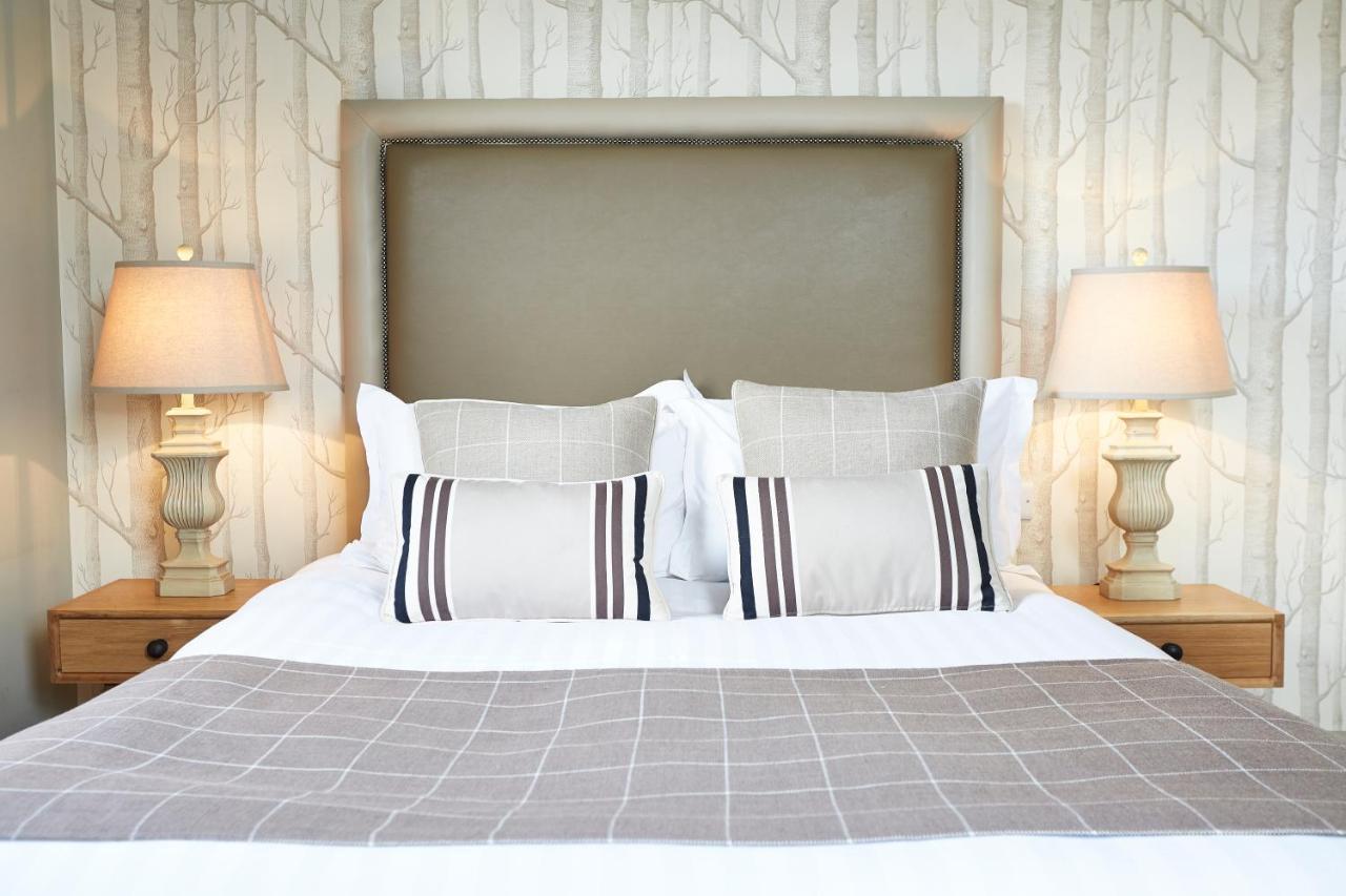 Loch Fyne Hotel And Restaurant Bath Bagian luar foto